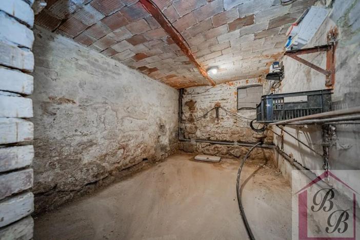 Prodej rodinného domu, Svijanský Újezd, 160 m2