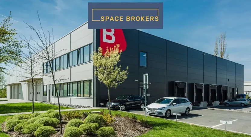 Pronájem obchodního prostoru, Říčany, 500 m2