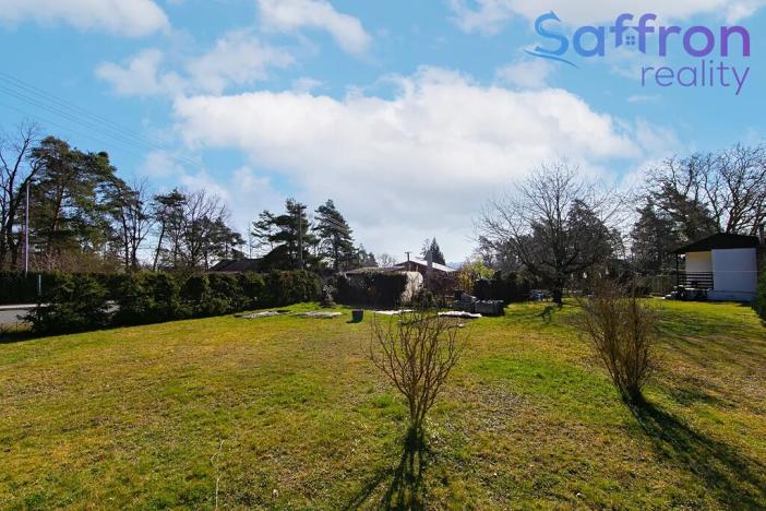 Prodej zahrady, Heřmanova Huť, 402 m2