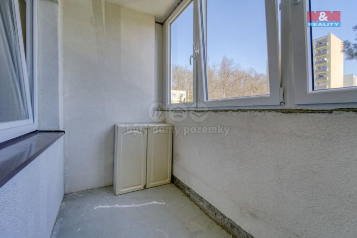 Prodej bytu 3+1, Cheb, Dvořákova, 82 m2