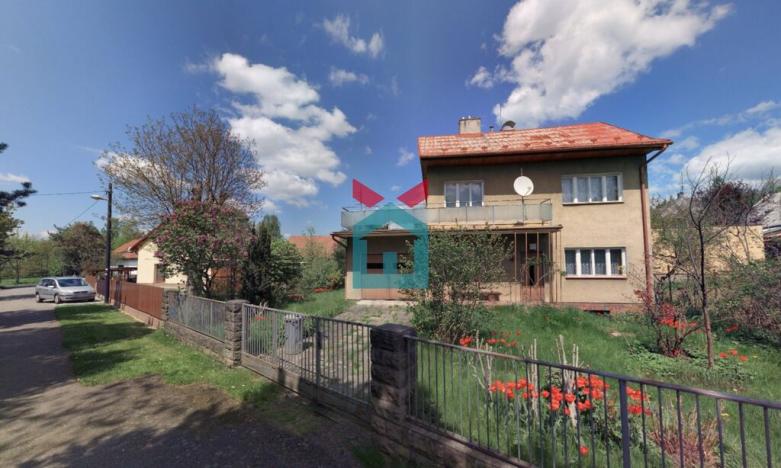 Prodej rodinného domu, Valašské Meziříčí, J. K. Tyla I, 290 m2