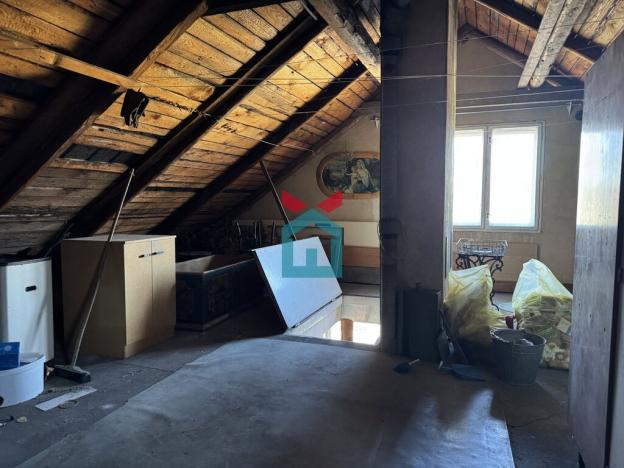 Prodej rodinného domu, Valašské Meziříčí, J. K. Tyla I, 290 m2