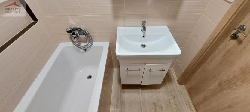 Prodej bytu 3+1, Nový Jičín - Loučka, Na Lani, 66 m2