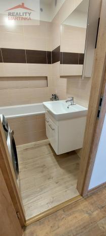 Prodej bytu 3+1, Nový Jičín - Loučka, Na Lani, 66 m2