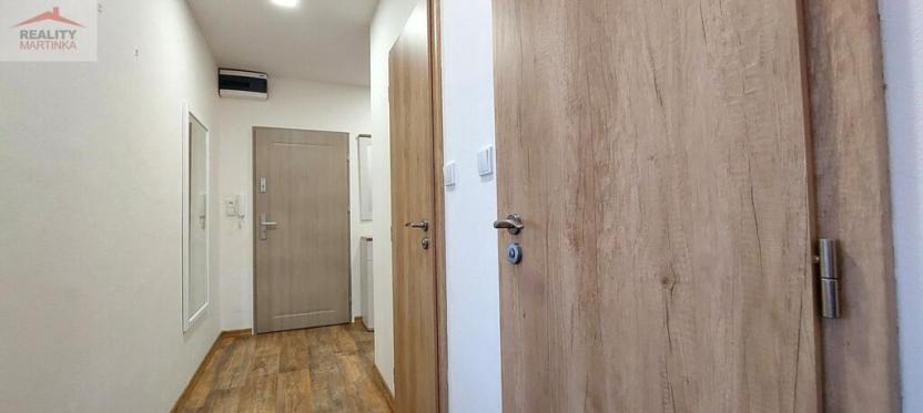 Prodej bytu 3+1, Nový Jičín - Loučka, Na Lani, 66 m2