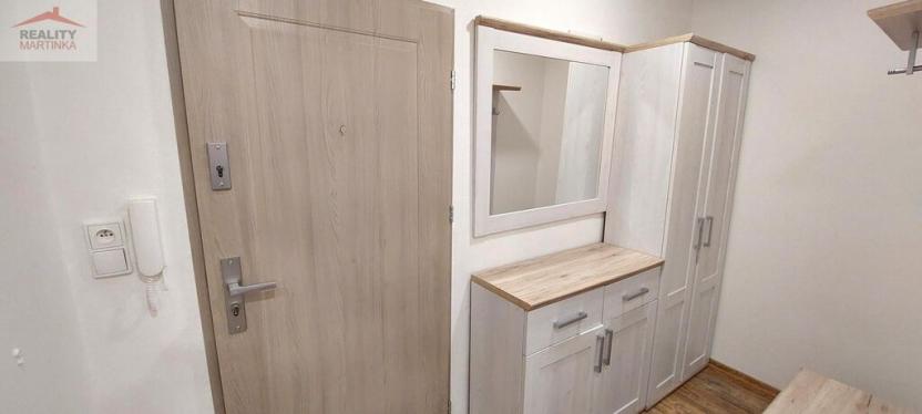 Prodej bytu 3+1, Nový Jičín - Loučka, Na Lani, 66 m2