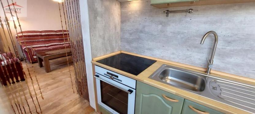 Prodej bytu 3+1, Nový Jičín - Loučka, Na Lani, 66 m2