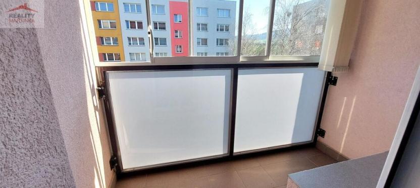 Prodej bytu 3+1, Nový Jičín - Loučka, Na Lani, 66 m2