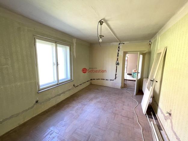 Prodej rodinného domu, Česká Skalice - Zlíč, 100 m2