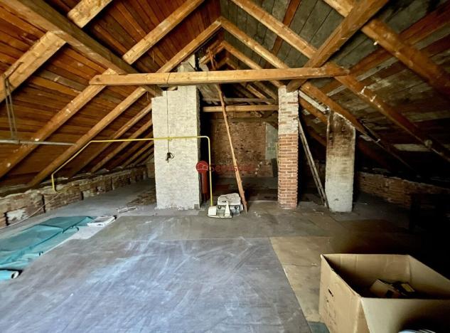 Prodej rodinného domu, Česká Skalice - Zlíč, 100 m2