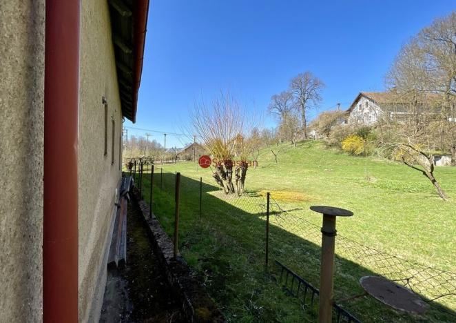 Prodej rodinného domu, Česká Skalice - Zlíč, 100 m2