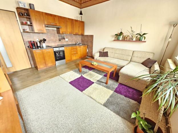 Prodej bytu 3+kk, Nový Jičín, Suvorovova, 50 m2