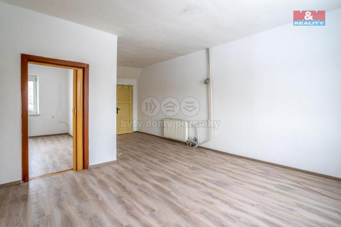 Prodej rodinného domu, Ostrava - Třebovice, Martinovská, 310 m2