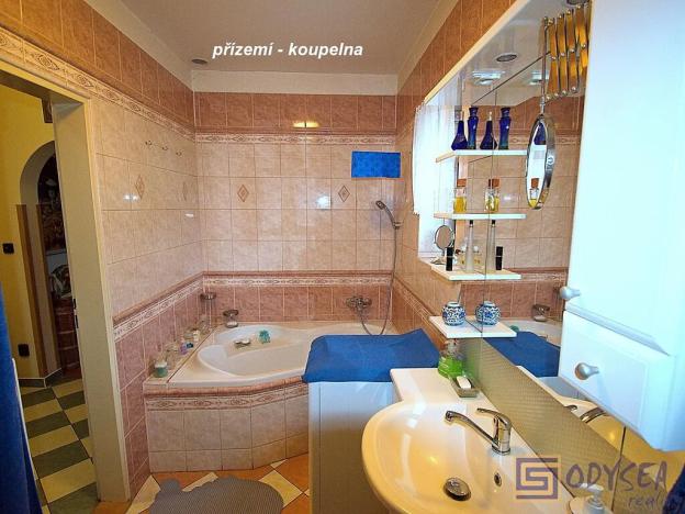 Prodej rodinného domu, Ostrava, 200 m2