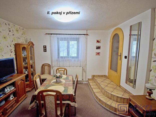 Prodej rodinného domu, Ostrava, 200 m2