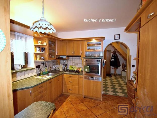 Prodej rodinného domu, Ostrava, 200 m2