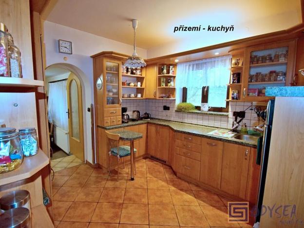 Prodej rodinného domu, Ostrava, 200 m2