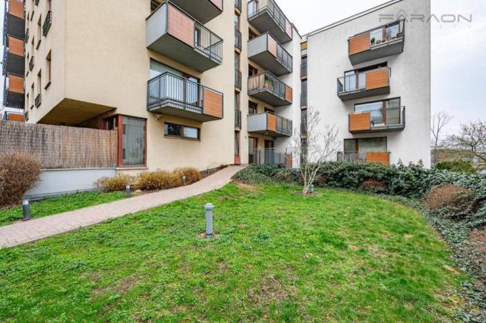 Pronájem bytu 3+kk, Praha - Libeň, Nad Rokoskou, 78 m2