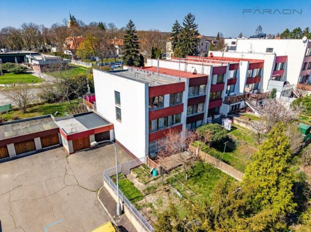 Prodej rodinného domu, Praha - Dejvice, Matějská, 200 m2