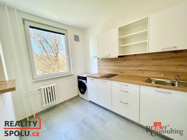 Pronájem bytu 2+1, Břeclav - Charvátská Nová Ves, Na Valtické, 49 m2
