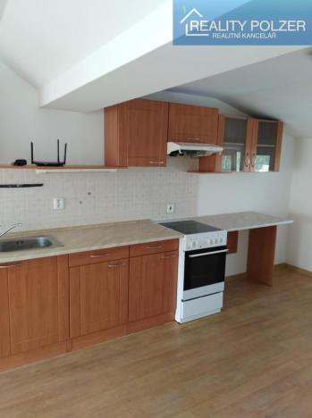 Pronájem bytu 3+kk, Prostějov - Žešov, 80 m2
