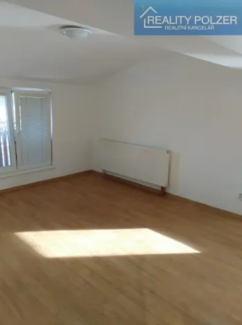 Pronájem bytu 3+kk, Prostějov - Žešov, 80 m2