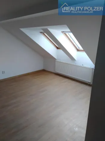 Pronájem bytu 3+kk, Prostějov - Žešov, 80 m2