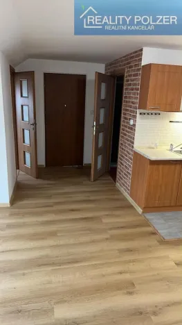 Pronájem bytu 3+kk, Prostějov - Žešov, 80 m2