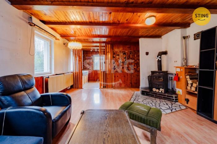 Prodej chaty, Velká Štáhle, 150 m2