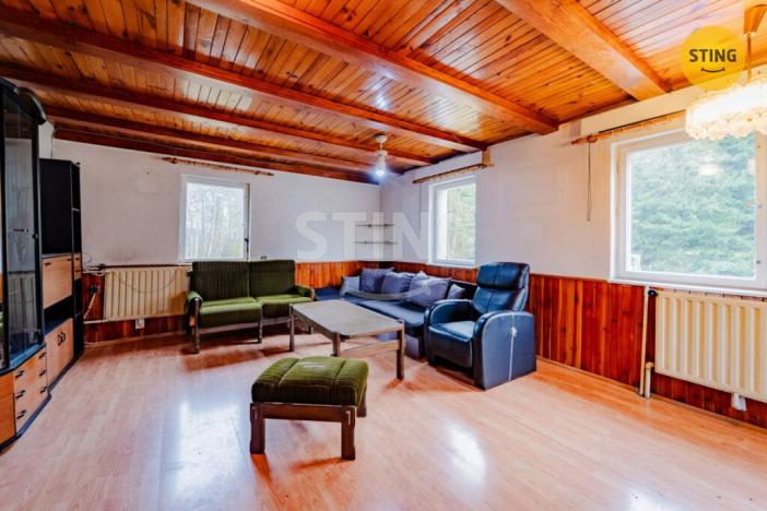 Prodej chaty, Velká Štáhle, 150 m2