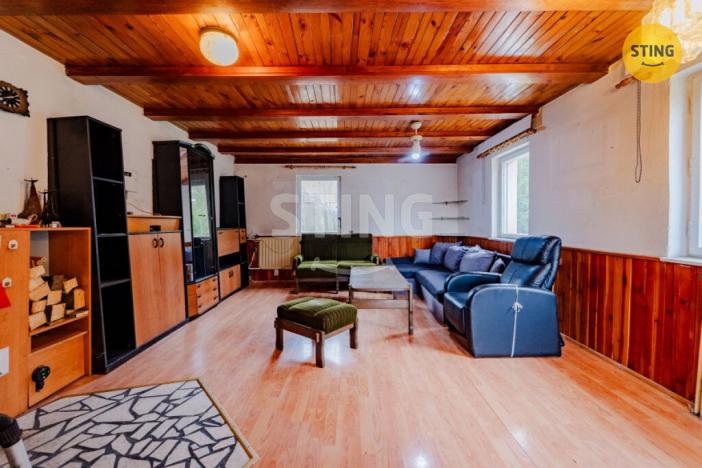 Prodej chaty, Velká Štáhle, 150 m2