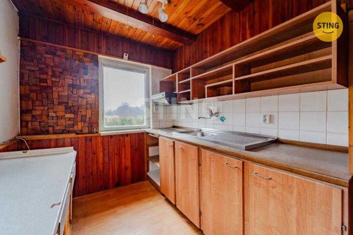 Prodej chaty, Velká Štáhle, 150 m2