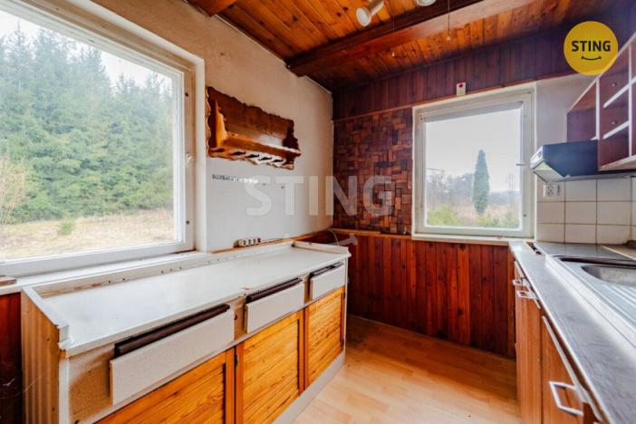 Prodej chaty, Velká Štáhle, 150 m2