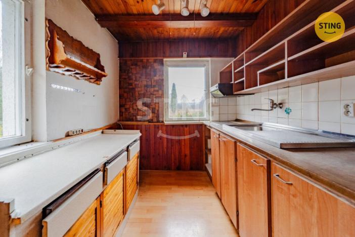 Prodej chaty, Velká Štáhle, 150 m2