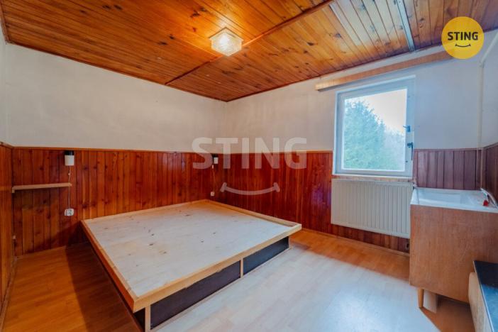 Prodej chaty, Velká Štáhle, 150 m2