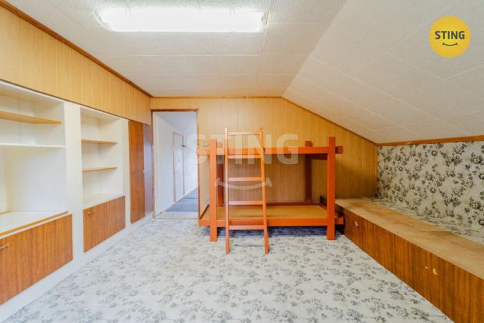 Prodej chaty, Velká Štáhle, 150 m2