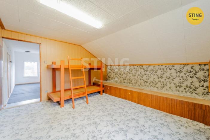 Prodej chaty, Velká Štáhle, 150 m2