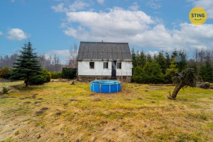 Prodej chaty, Velká Štáhle, 150 m2