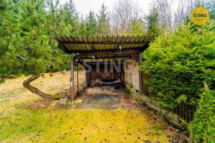 Prodej chaty, Velká Štáhle, 150 m2