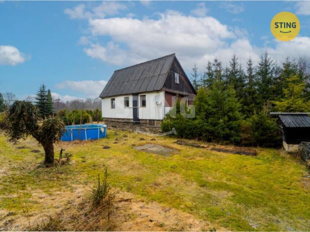 Prodej rodinného domu, Velká Štáhle, 150 m2