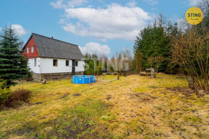 Prodej rodinného domu, Velká Štáhle, 150 m2