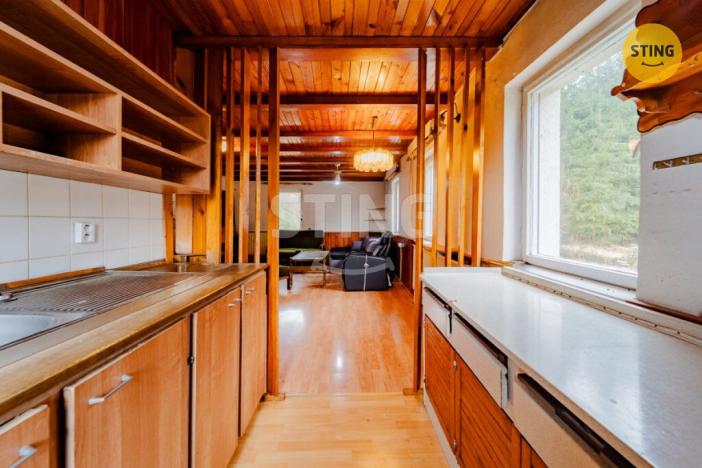 Prodej rodinného domu, Velká Štáhle, 150 m2