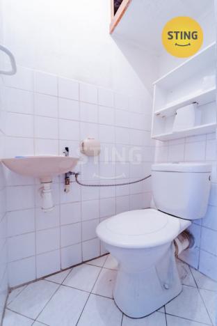 Prodej rodinného domu, Velká Štáhle, 150 m2