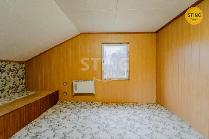 Prodej rodinného domu, Velká Štáhle, 150 m2