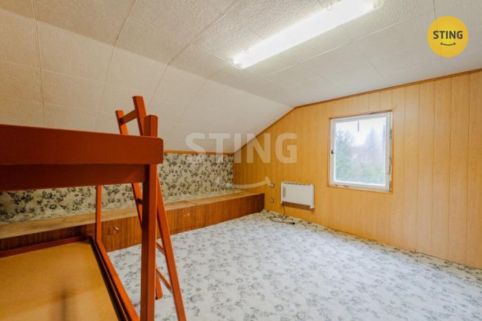 Prodej rodinného domu, Velká Štáhle, 150 m2