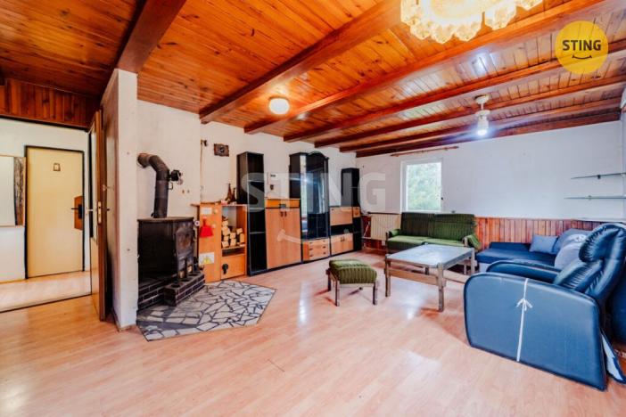 Prodej rodinného domu, Velká Štáhle, 150 m2