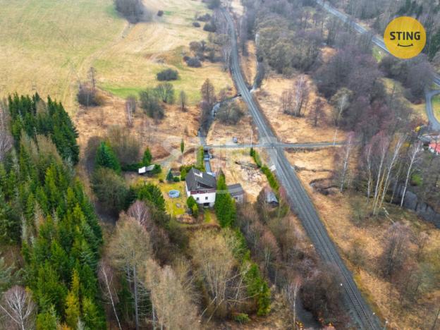 Prodej rodinného domu, Velká Štáhle, 150 m2