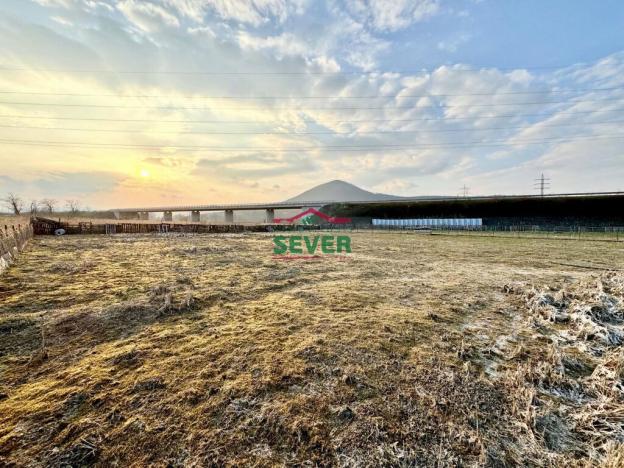 Prodej pole, Mlékojedy, 11088 m2