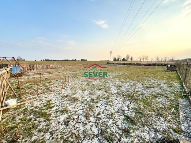 Prodej pole, Mlékojedy, 11088 m2