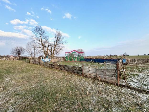 Prodej pole, Mlékojedy, 11088 m2